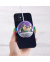 infoThink Buzz Lightyear Series Magnetic Charging Tray