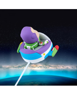 infoThink Buzz Lightyear Series Magnetic Charging Tray