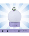 infoThink Buzz Lightyear Series Dream Planet Projector Lamp