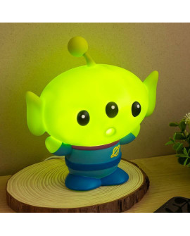 InfoThink Three Eyes Series Modeling Lamp