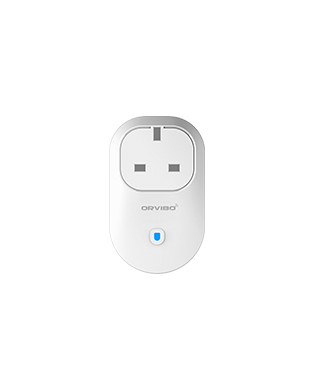 ORVIBO Smart WiFi Socket Smart Plug B25UK