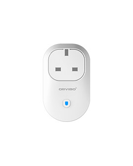 ORVIBO Smart WiFi Socket Smart Plug B25UK