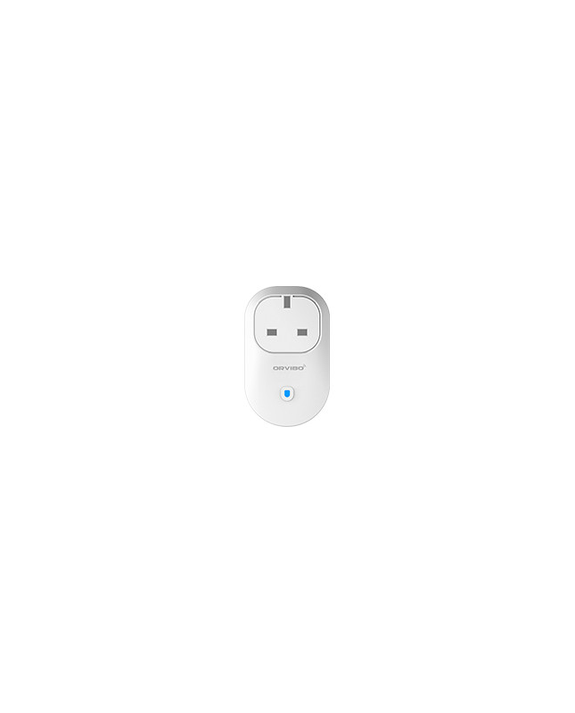 ORVIBO Smart WiFi Socket Smart Plug B25UK