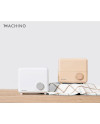 Machino Q8 Flame Aromatherapy Humidifier