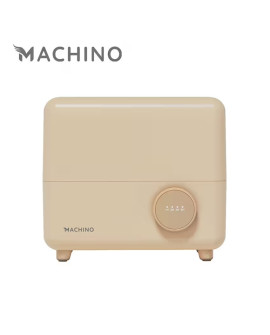 Machino Q8 Flame Aromatherapy Humidifier