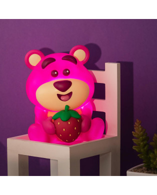 infoThink Lotso series USB Figure Lamp