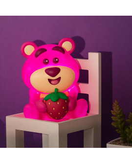 infoThink Lotso series USB Figure Lamp