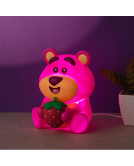 infoThink Lotso series USB Figure Lamp