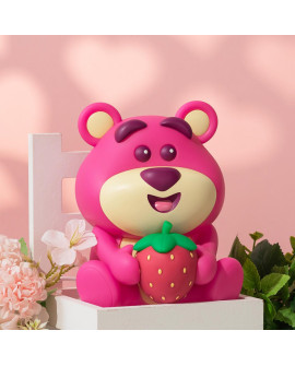 infoThink Lotso series USB Figure Lamp