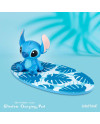 infoThink Stitch Series Surfboard Doll Lamp Wireless Charging Stand