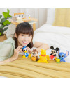 infoThink Donald Duck Series Doll Charging Stand for Apple Watch