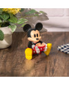 infoThink Mickey Series Doll Charging Stand for Apple Watch