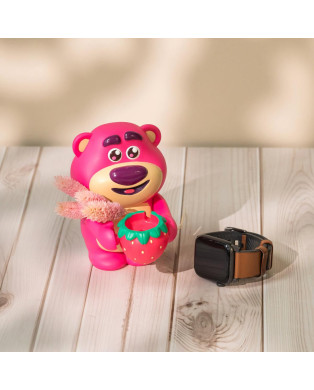 infoThink Lotso Series Doll Charging Stand for Apple Watch