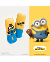 infoThink Minions Necklace Negative Ion Air Purifier-BOB