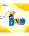 infoThink Minions Necklace Negative Ion Air Purifier-BOB