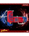 infoThink Spider-Man series portable necklace negative ion air purifier