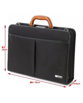 Baggex Size L Handle Sakura Business Bag