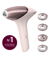 Philips Lumea IPL BRI958 彩光脫毛器