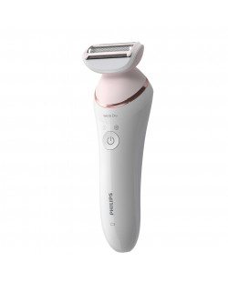 Philips Epilator Series 8000 Wet & Dry epilator