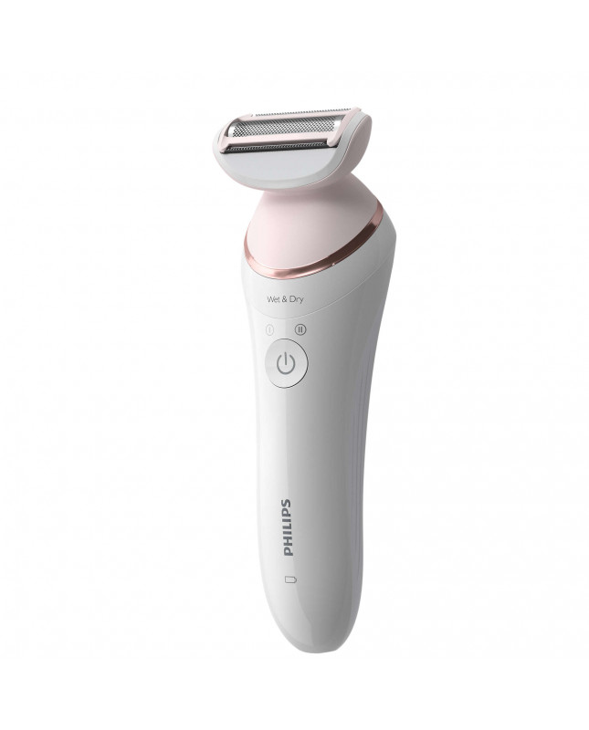 飛利浦 Epilator Series 8000 乾濕兩用脫毛器