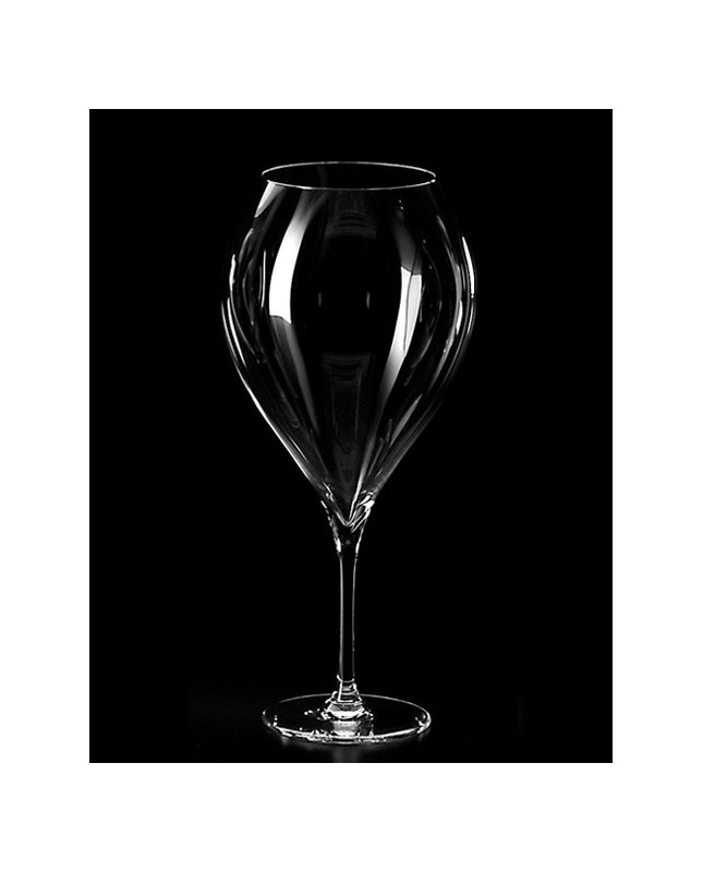 Slovakia Wine Glass 6 pcs