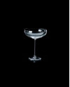 Slovakia Champagne Glass 6 Pcs