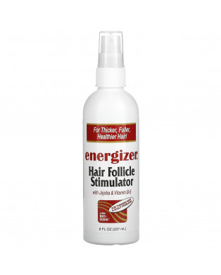 Hobe Labs Energizer Hair Follicle Stimulator