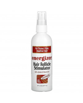 Hobe Labs Energizer Hair Follicle Stimulator