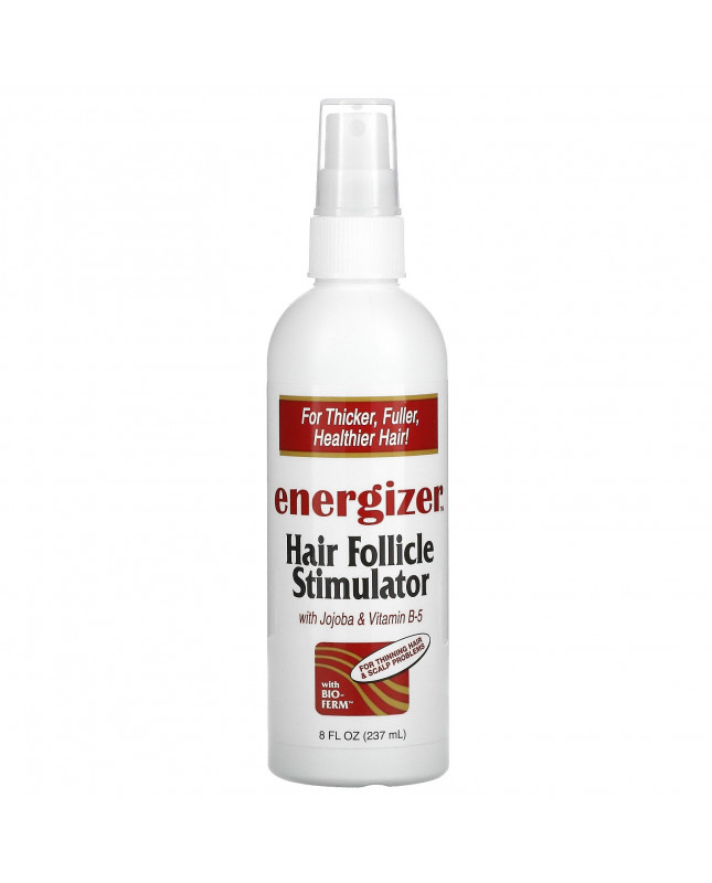 Hobe Labs Energizer Hair Follicle Stimulator