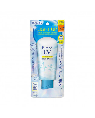 Biore UV Aqua Rich Light Up Essence SPF 50+ PA++++