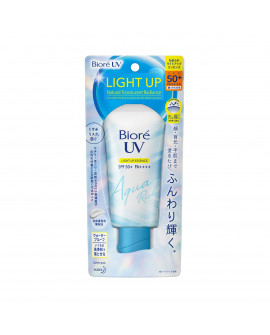 Biore UV Aqua Rich Light Up Essence SPF 50+ PA++++