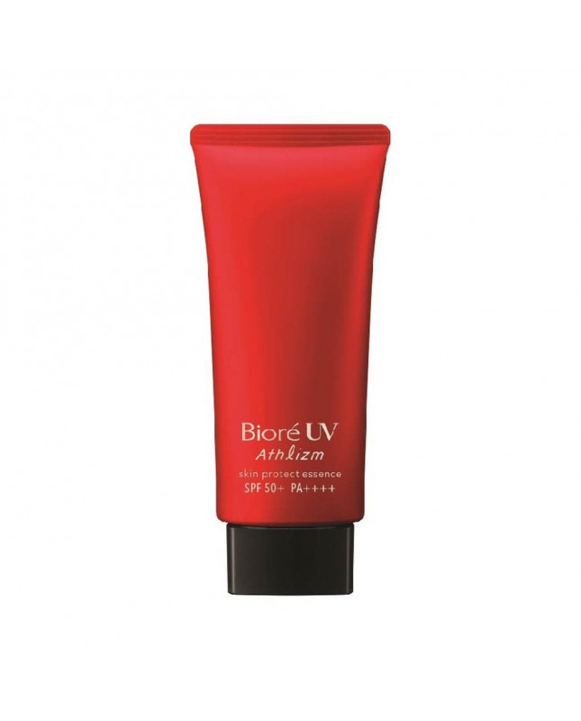 Athlizm UV Skin Protect Essence SPF50+ PA++++ Sunscreen 70g