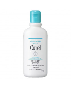 Curél Moisture Milk 220ml