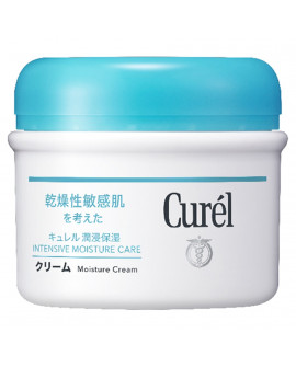 Curél Body Cream 90g