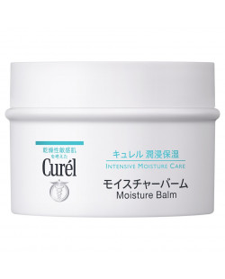 Curél Moisture Balm