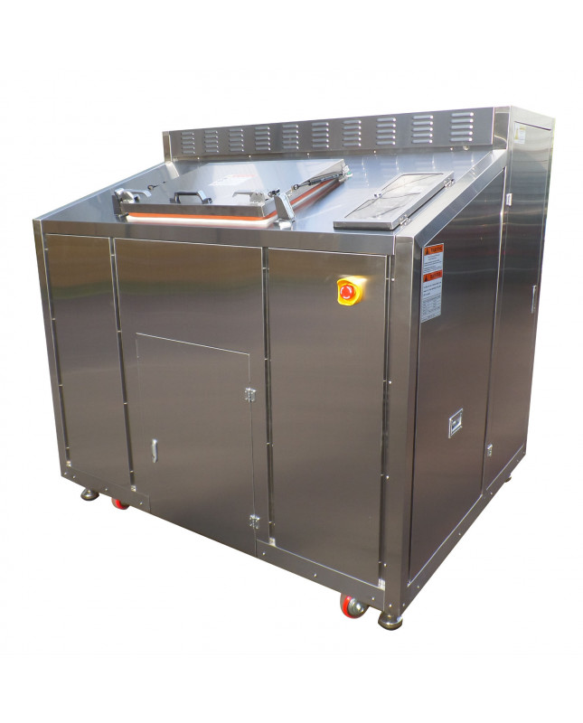 Ecovim EN-300W Food Waste Decomposition System