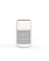 Machino Q10 Plus Mini 2 in 1 Smart Air Purifying Dehumidifier