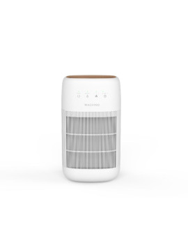 Machino Q10 Plus Mini 2 in 1 Smart Air Purifying Dehumidifier