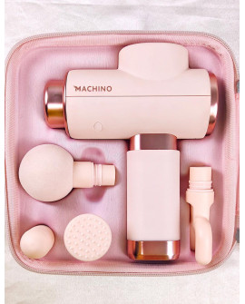 Machino pocket+ 按摩槍