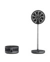 Machino M9 Portable Folding Fan