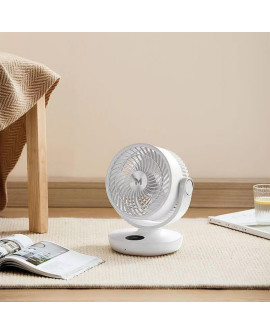 Machino WT-F44 Wireless Air Circulation Fan