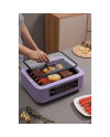 DAEWOO SG13 Smokeless Oven