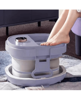 BLAUPUNKL BP-ZY01A Folding Foot Bathtub