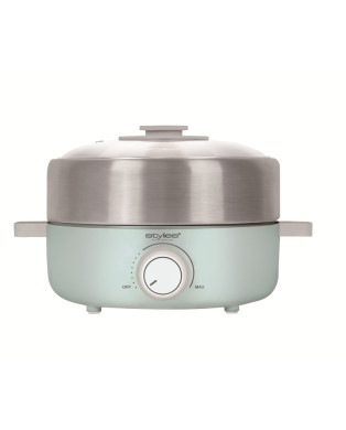 STYLIES STY-EB100 Multifunctional Cooking Pot