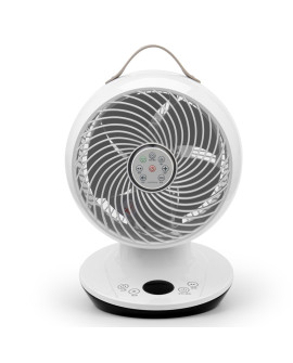 Nathome NFS12 Wireless Air Circulation Fan