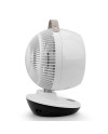 Nathome NFS12 Wireless Air Circulation Fan