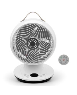 Nathome NFS12 Wireless Air Circulation Fan