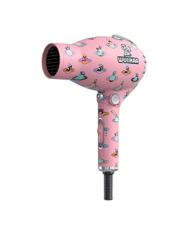 Wulikaa Negative Ion Magic Hair Dryer