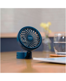 Prismste 5 in 1 Mini Fan