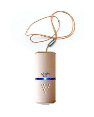 IONION MX Portable Air Purifier